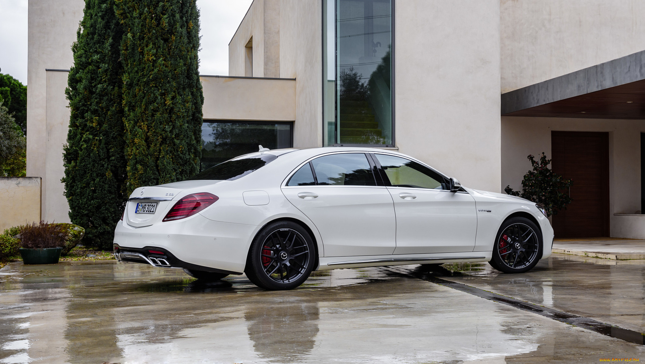 mercedes-benz amg s63 2018, , mercedes-benz, amg, 2018, s63